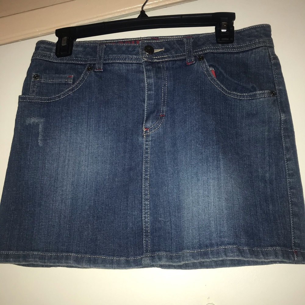 Skirt